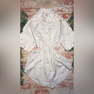 Madewell Cactus Courier